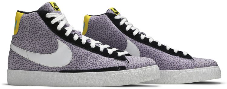 Nike Blazer Mid Premium DQM