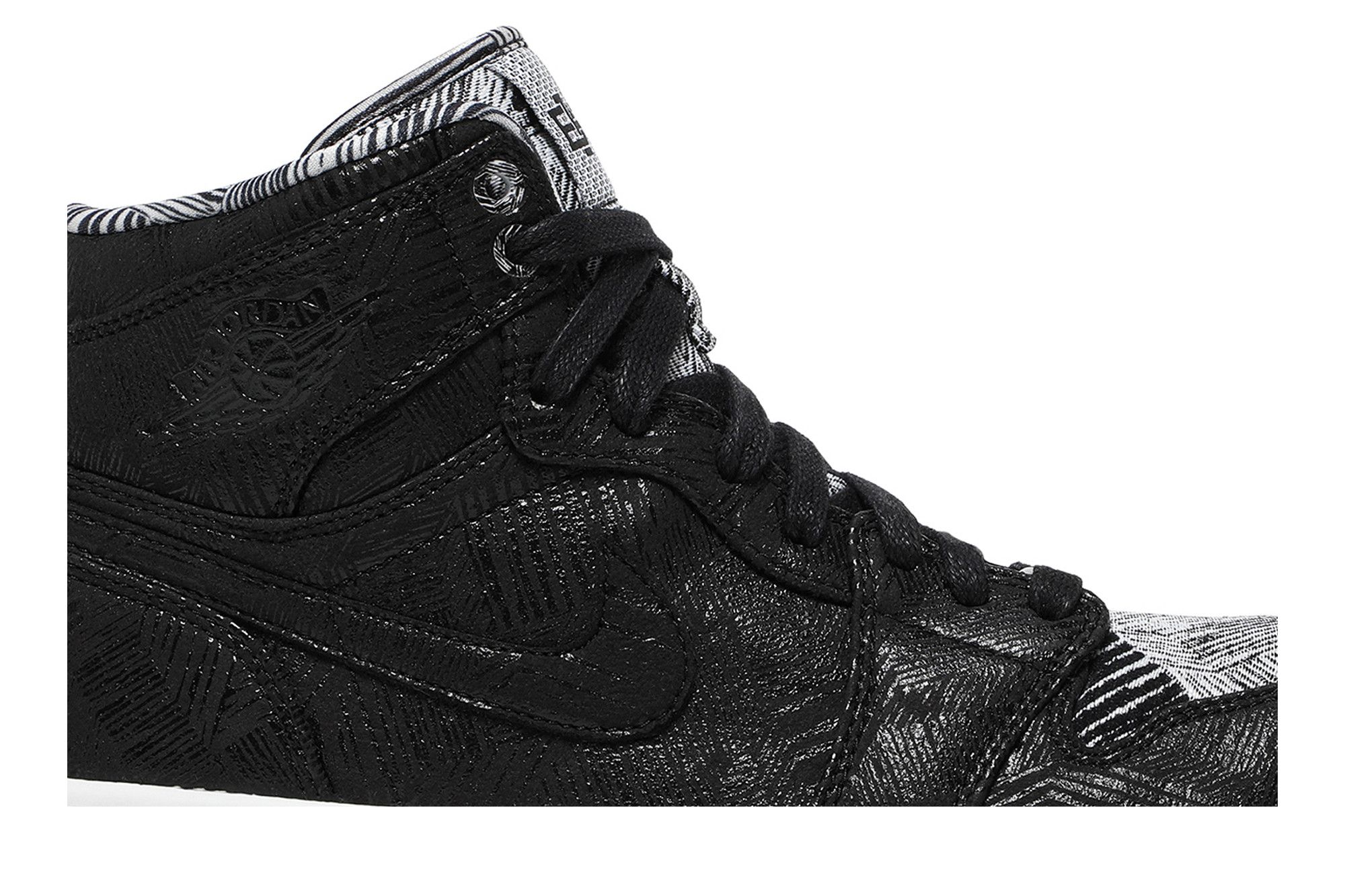 Black history jordan 1 hotsell
