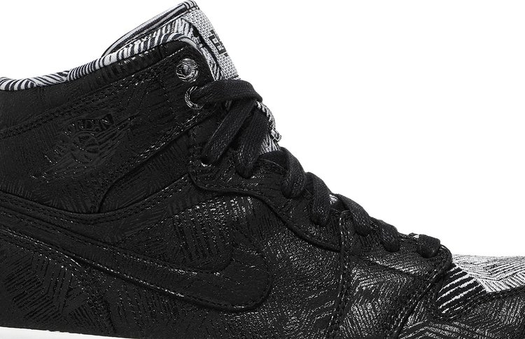 Air Jordan 1 Retro High BHM