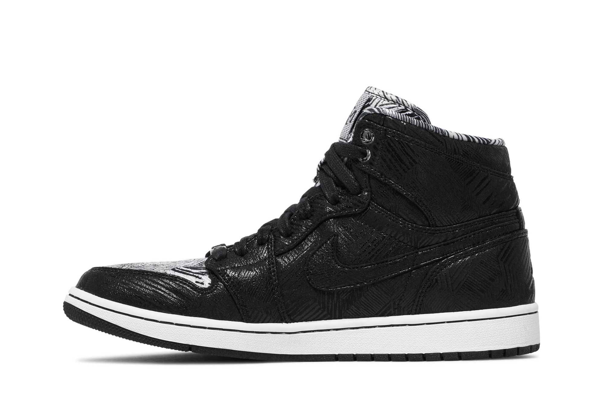 ジョーダン1 BHM ブラック ヒストリー マンス AJ1 30cm ジョーダン1 BHM ブラック ヒストリー マンス AJ1 30cm