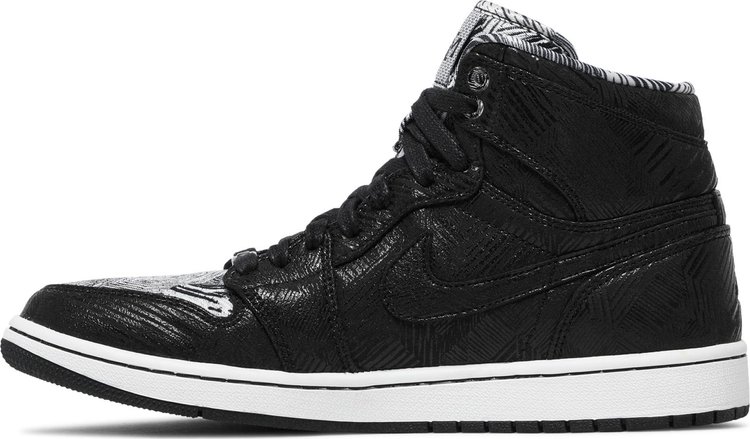 Air Jordan 1 Retro High BHM