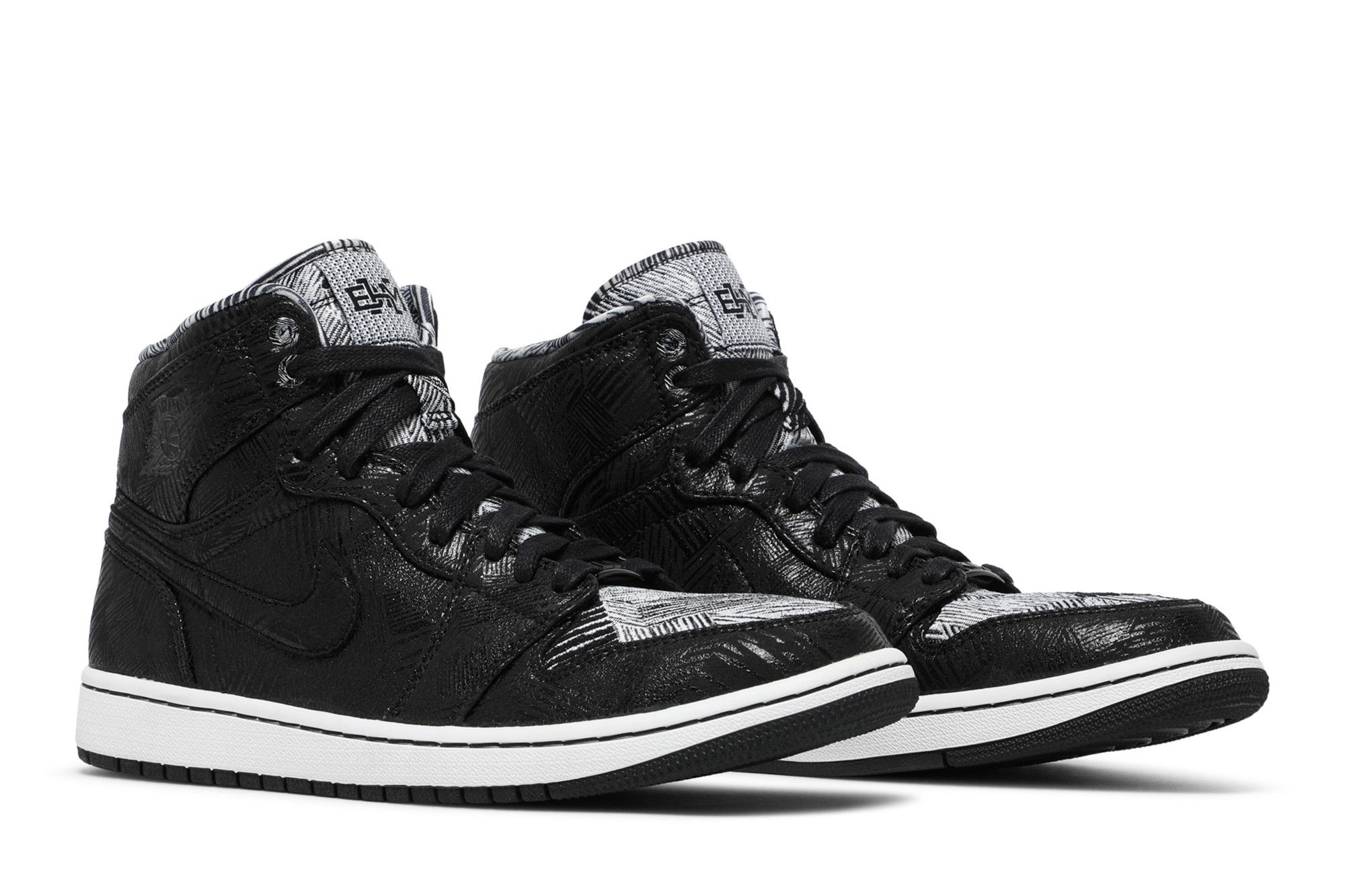Jordan retro bhm hotsell