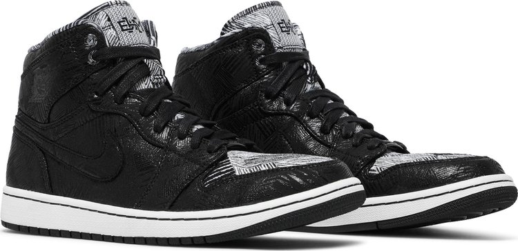 Air Jordan 1 Retro High BHM