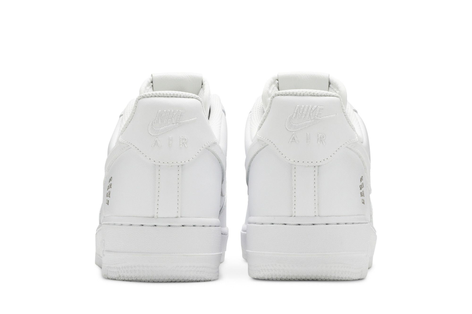 Buy Anti Social Social Club x Air Force 1 Low ASSC AF1 GOAT