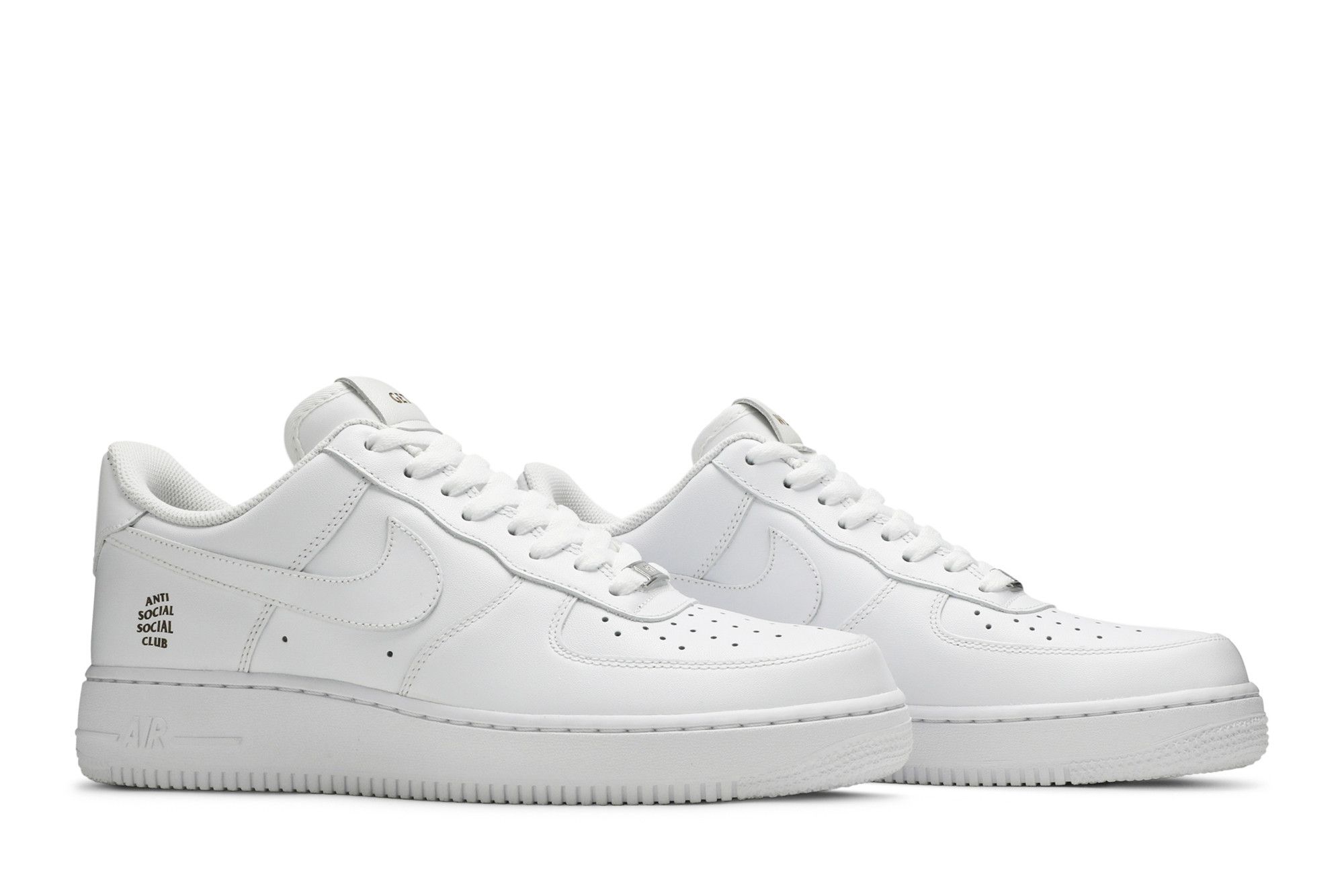 Assc x air force 1 shop