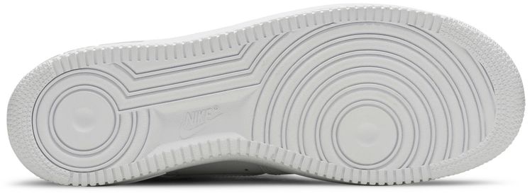 Anti Social Social Club x Air Force 1 Low