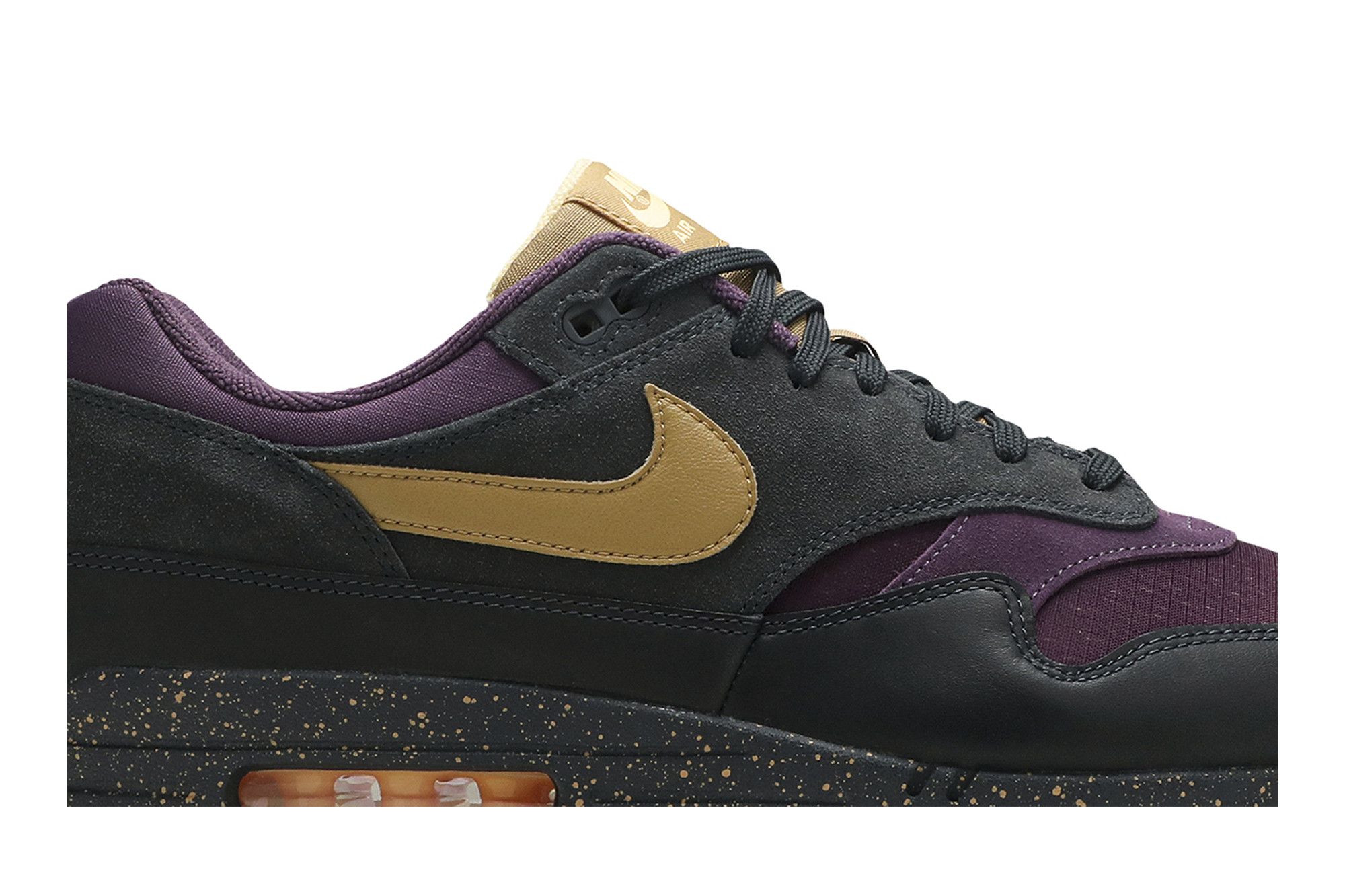 Nike air max 1 premium fade clearance