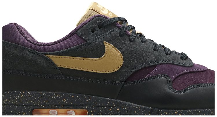 Nike Air Max 1 Premium Pro Purple Fade