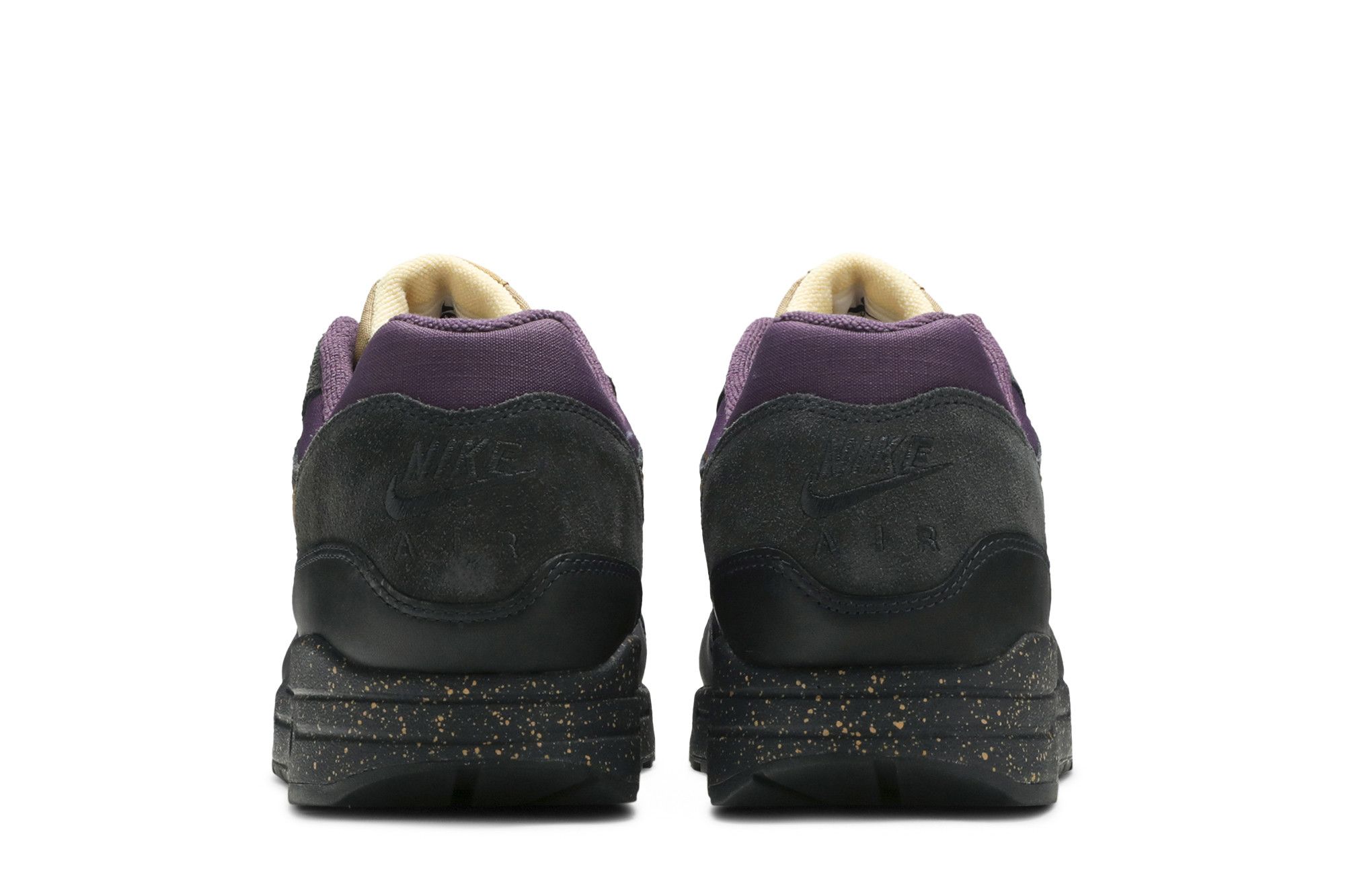 Air max 1 purple fade store