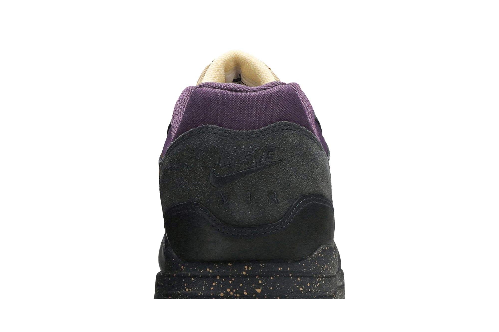 nike air max 1 purple fade