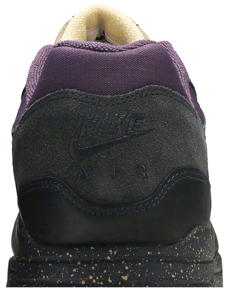 Nike Air Max 1 Premium Pro Purple Fade