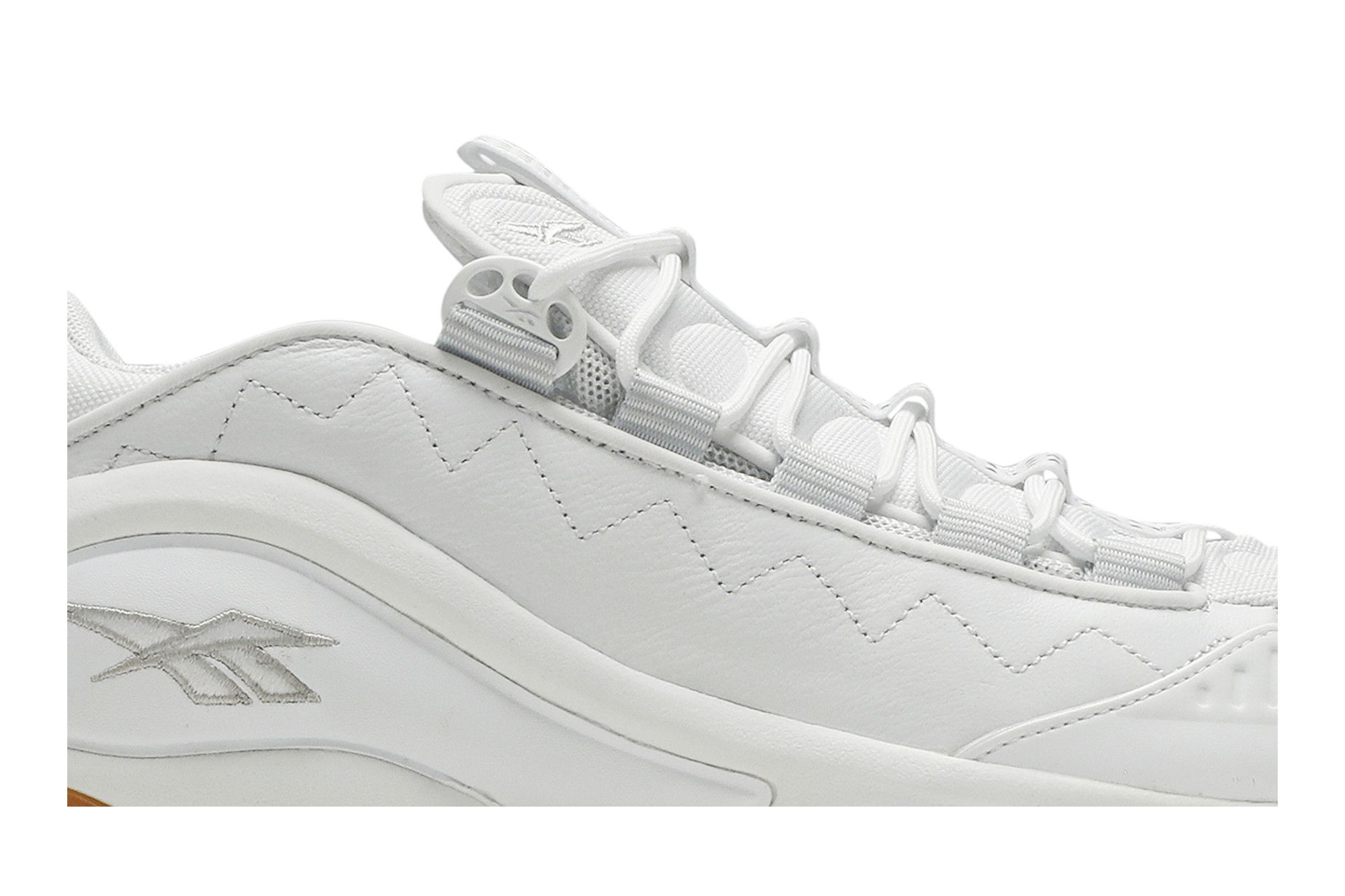 Buy DMX Run 10 White Gum CN3568 GOAT