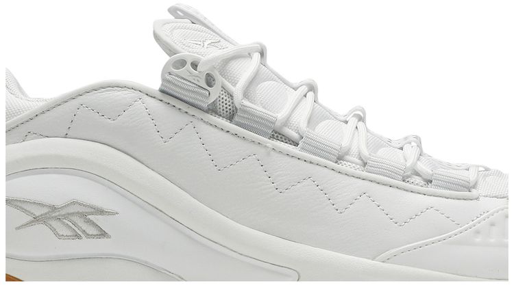 Reebok DMX Run 10 White Gum