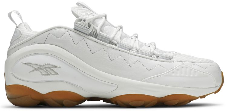 Reebok DMX Run 10 White Gum