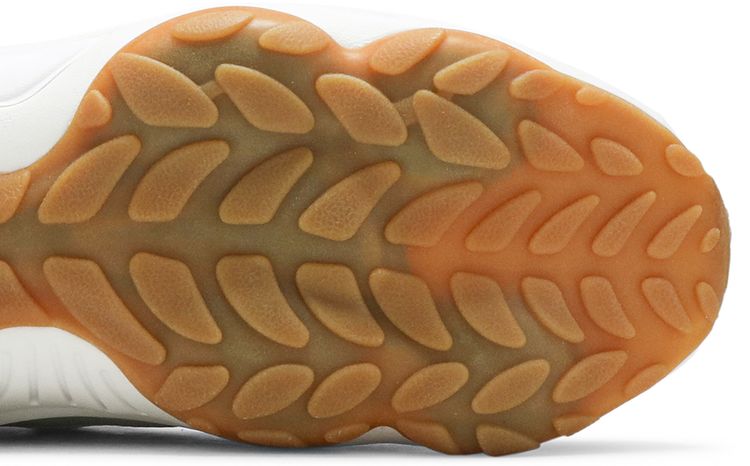 Reebok DMX Run 10 White Gum