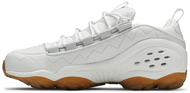 Reebok DMX Run 10 White Gum