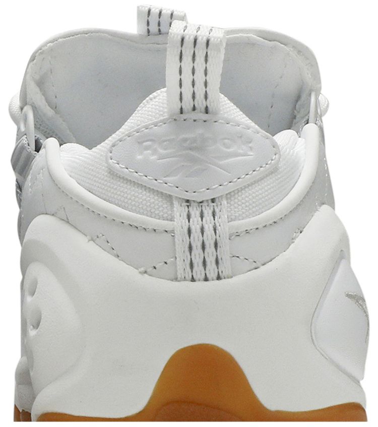 Reebok DMX Run 10 White Gum