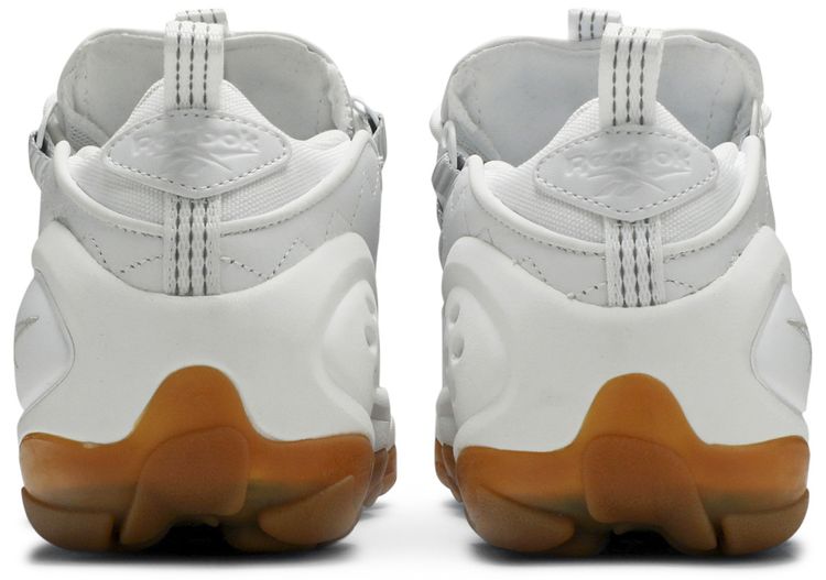 Reebok DMX Run 10 White Gum