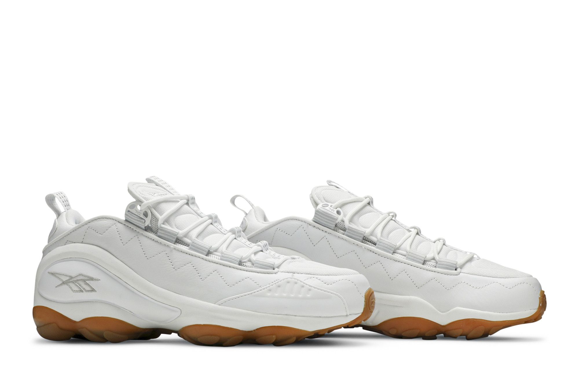 Buy Reebok DMX Run 10 'White Gum' - CN3568 | GOAT
