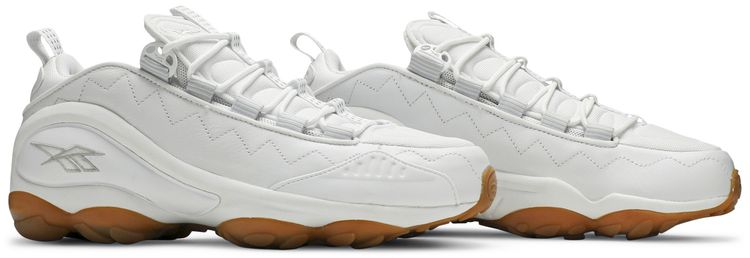 Reebok DMX Run 10 White Gum