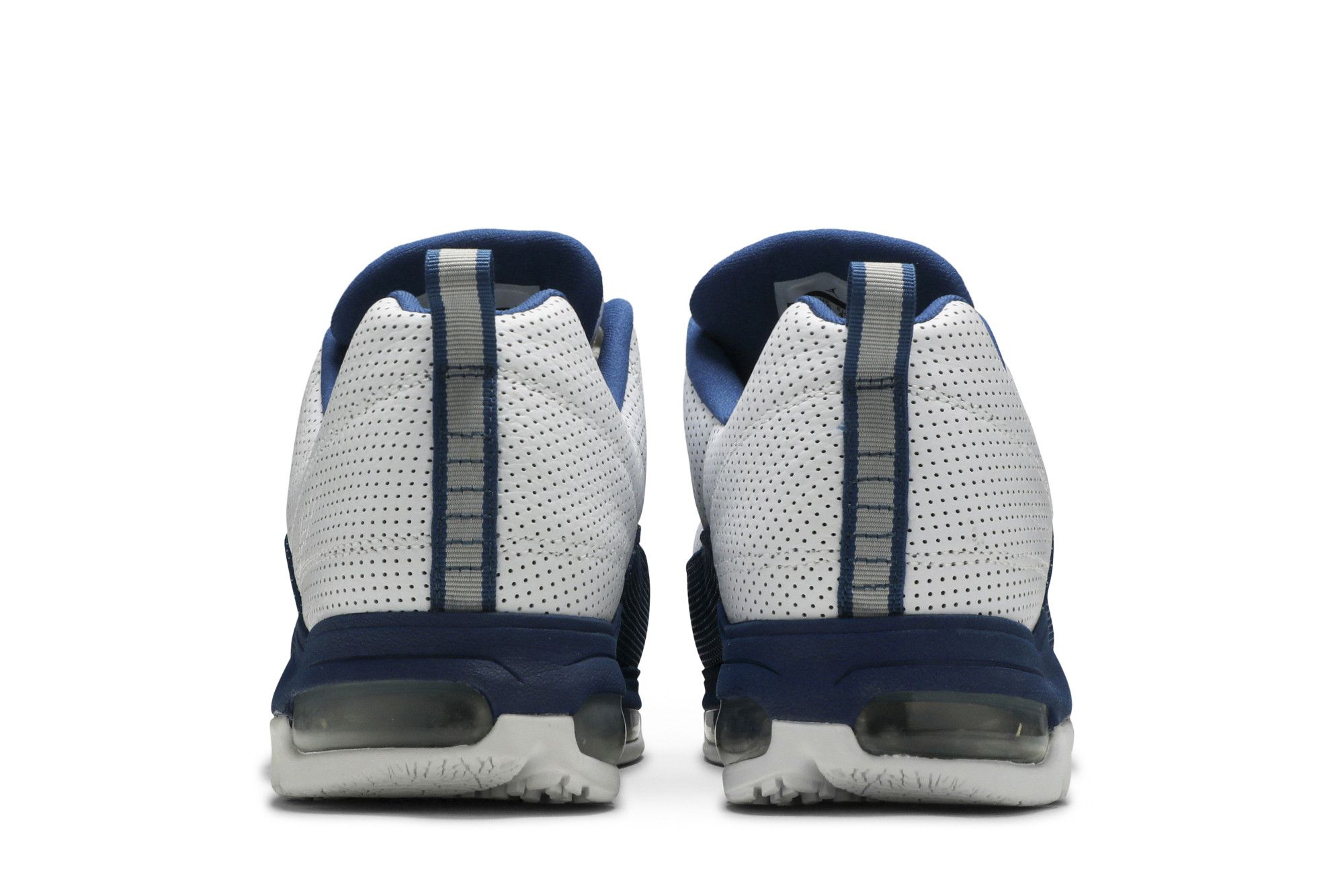 Buy Jordan Comfort Air Max 12 French Blue 434034 101 GOAT