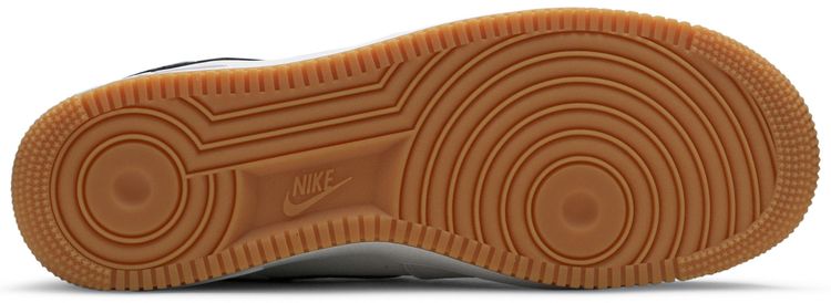 Nike Air Force 1 High 07 White Gum