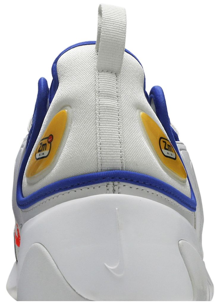 Nike Zoom 2K Platinum Tint