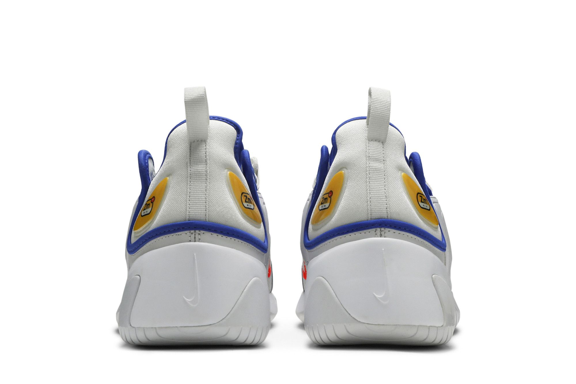 Nike zoom 2k platinum tint hot sale