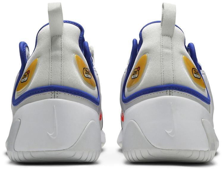 Nike Zoom 2K Platinum Tint