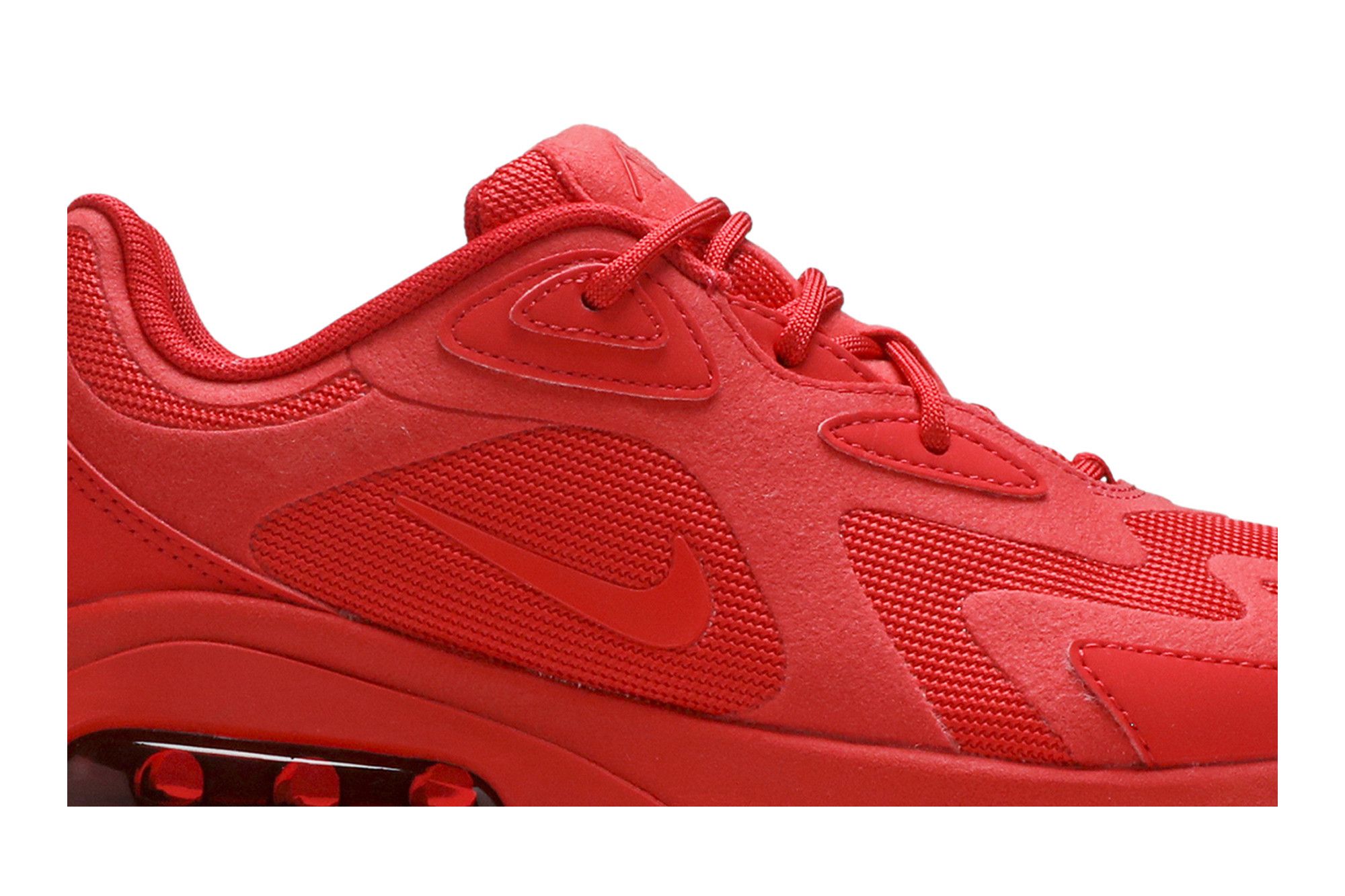 Women's air max 200 shoes red on sale