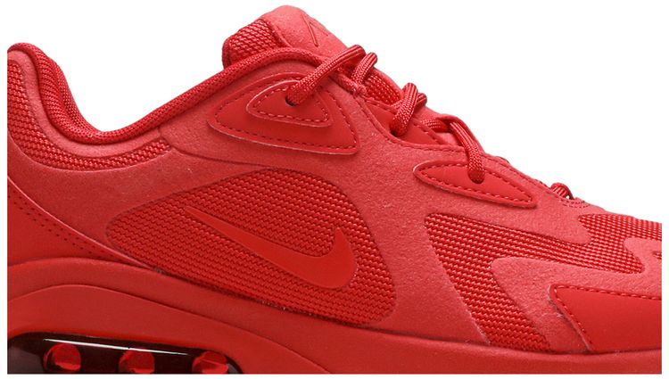 Nike Wmns Air Max 200 Triple Red