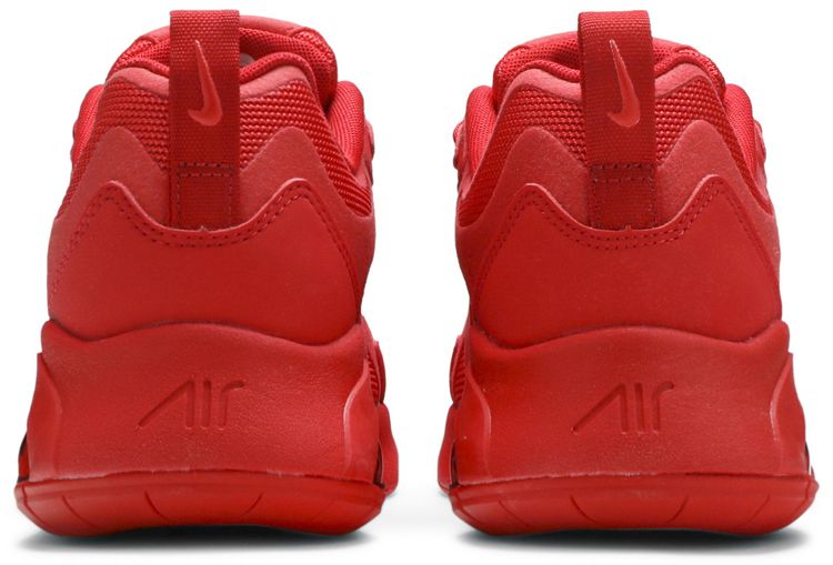 Nike Wmns Air Max 200 Triple Red