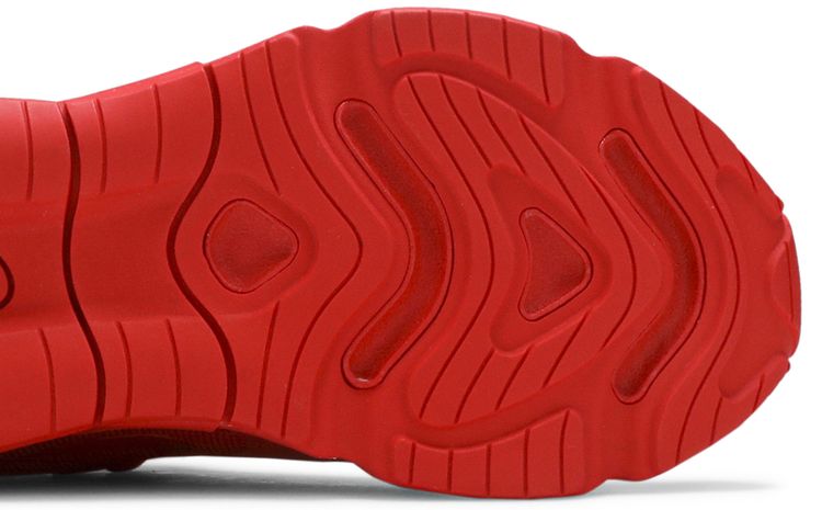 Nike Wmns Air Max 200 Triple Red