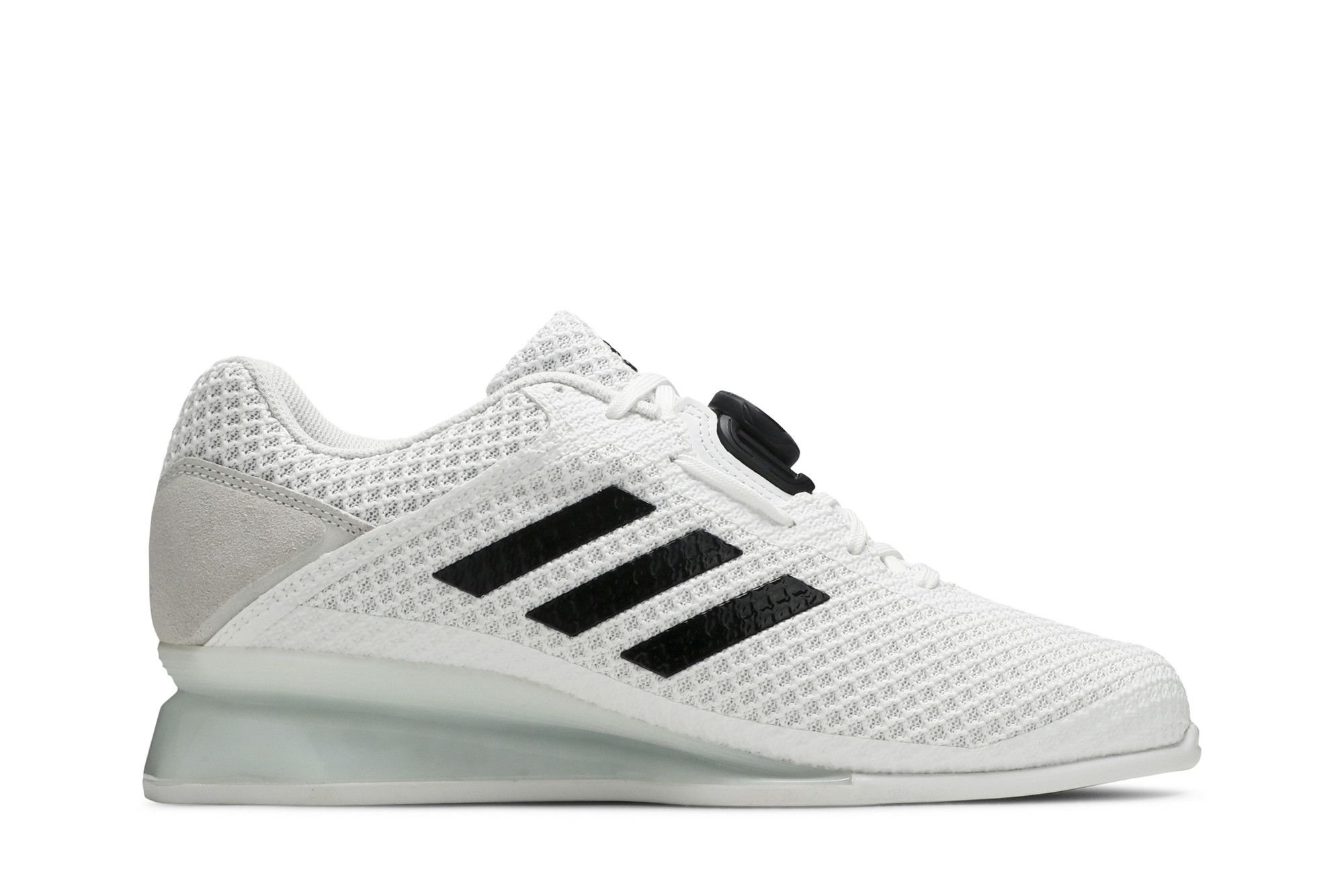 Buy Leistung 16 II BOA Cloud White Black F35790 GOAT CA