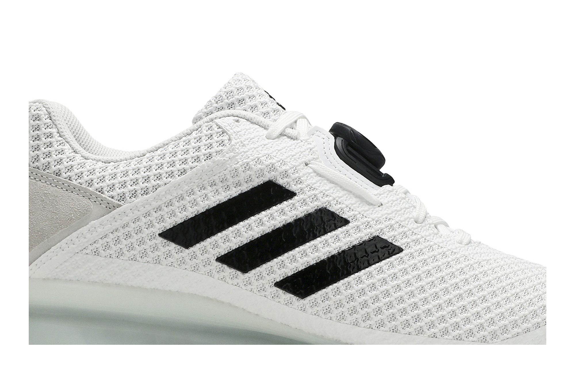 Buy Leistung 16 II BOA Cloud White Black F35790 GOAT