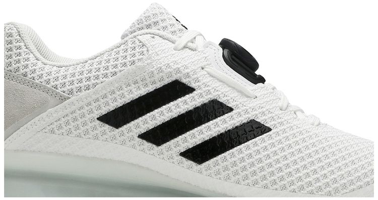 Adidas Leistung 16 II BOA Cloud White Black