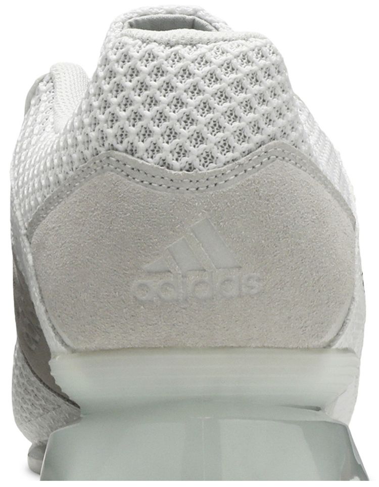 Adidas Leistung 16 II BOA Cloud White Black