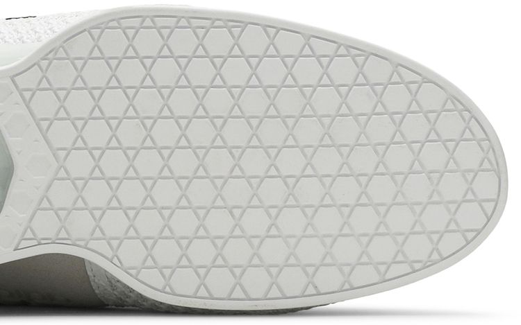 Adidas Leistung 16 II BOA Cloud White Black