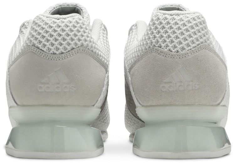 Adidas Leistung 16 II BOA Cloud White Black