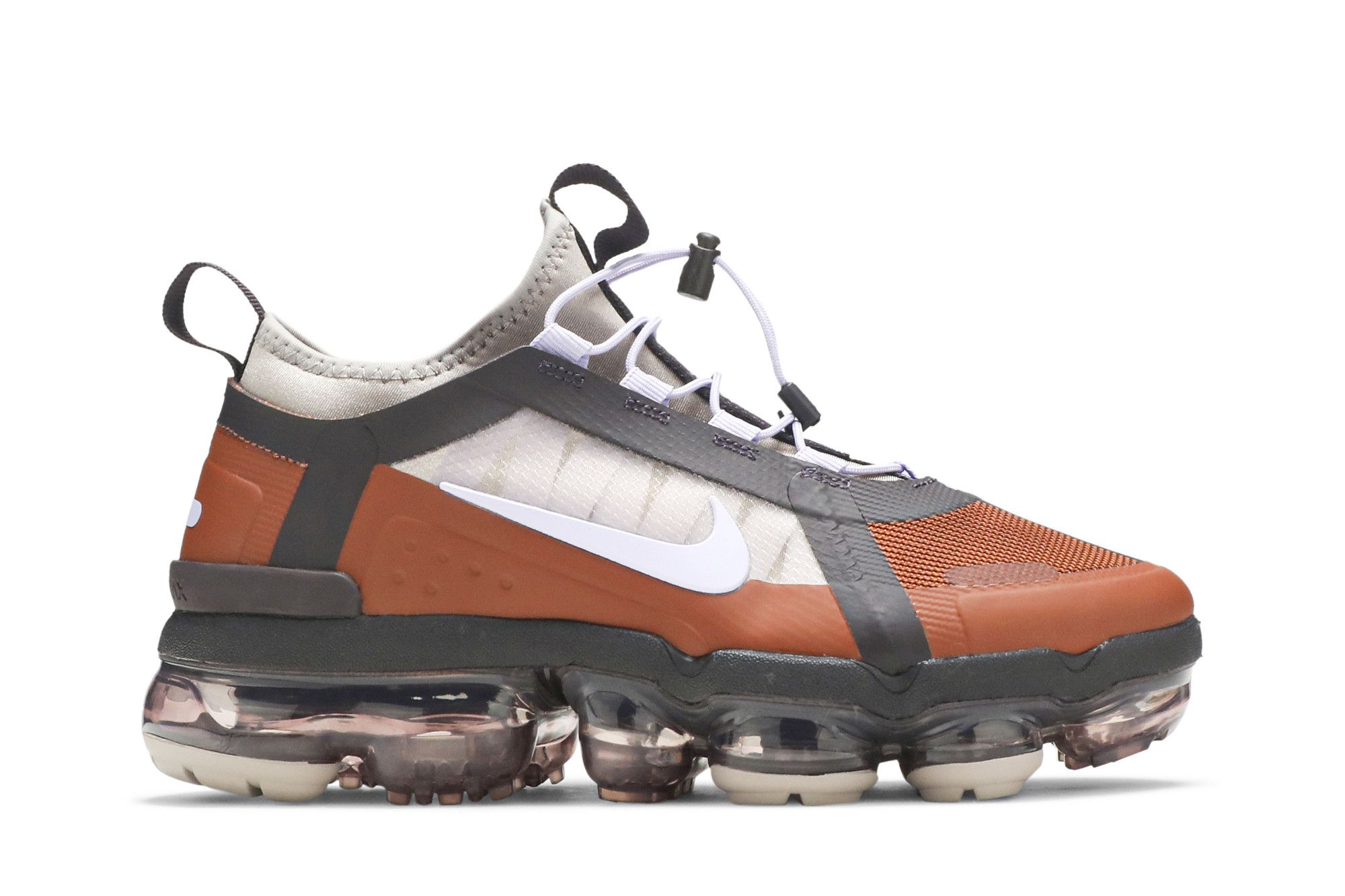 Buy Wmns Air VaporMax 2019 Cinnamon BV6353 201 GOAT