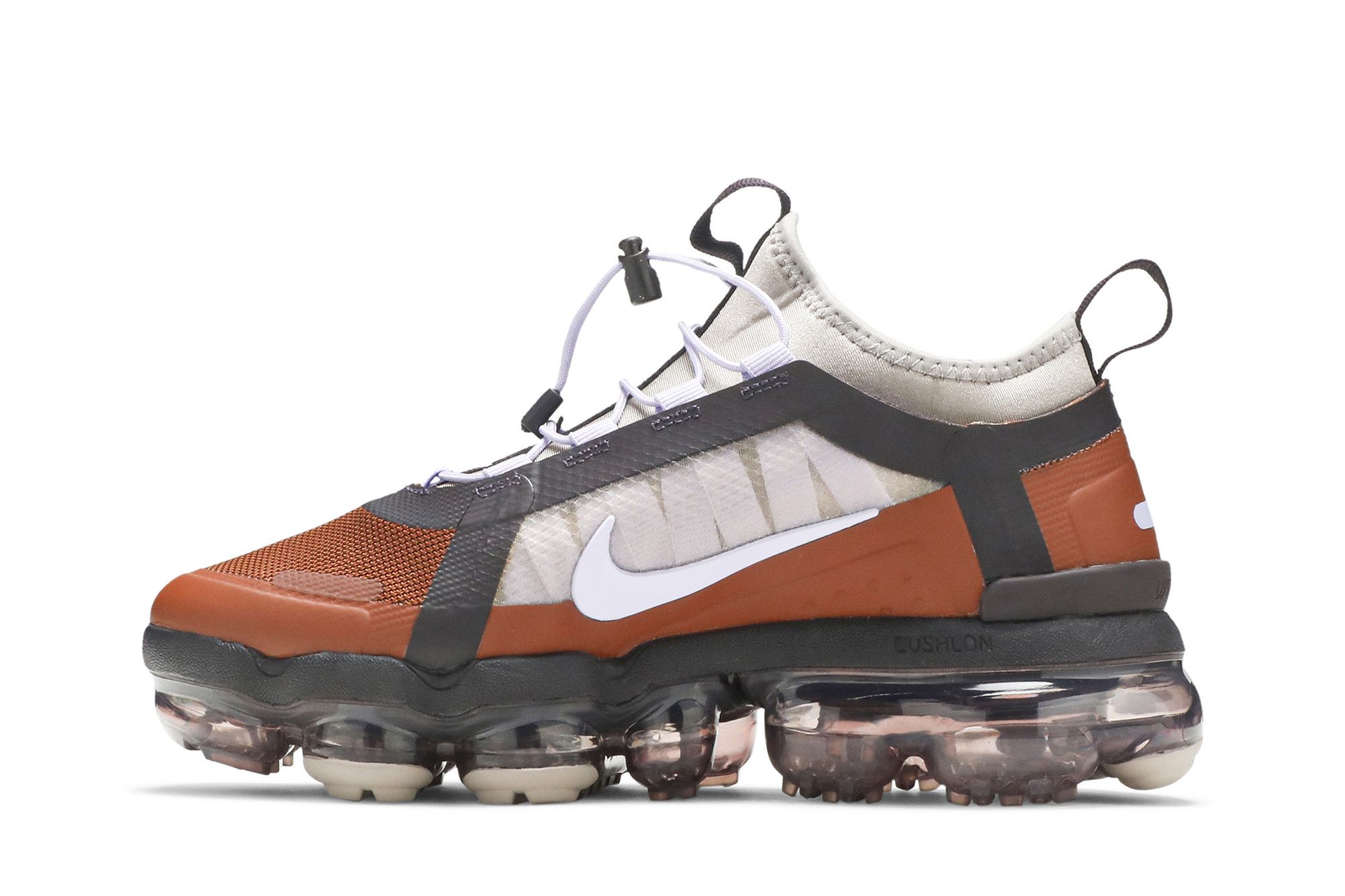 Buy Wmns Air VaporMax 2019 'Cinnamon' - BV6353 201 | GOAT
