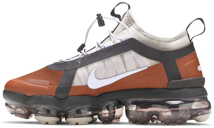 Nike Wmns Air VaporMax 2019 Cinnamon