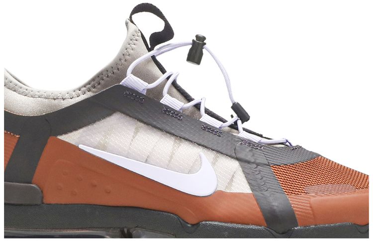 Nike Wmns Air VaporMax 2019 Cinnamon