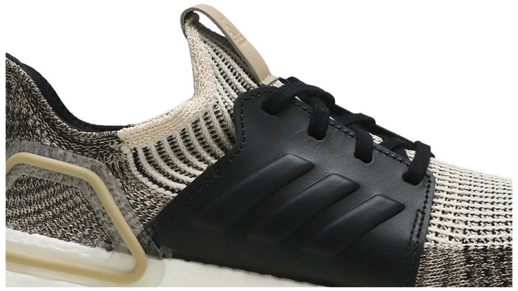 Adidas UltraBoost 19 Linen Core Black