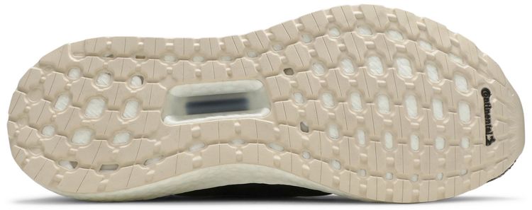 Adidas UltraBoost 19 Linen Core Black