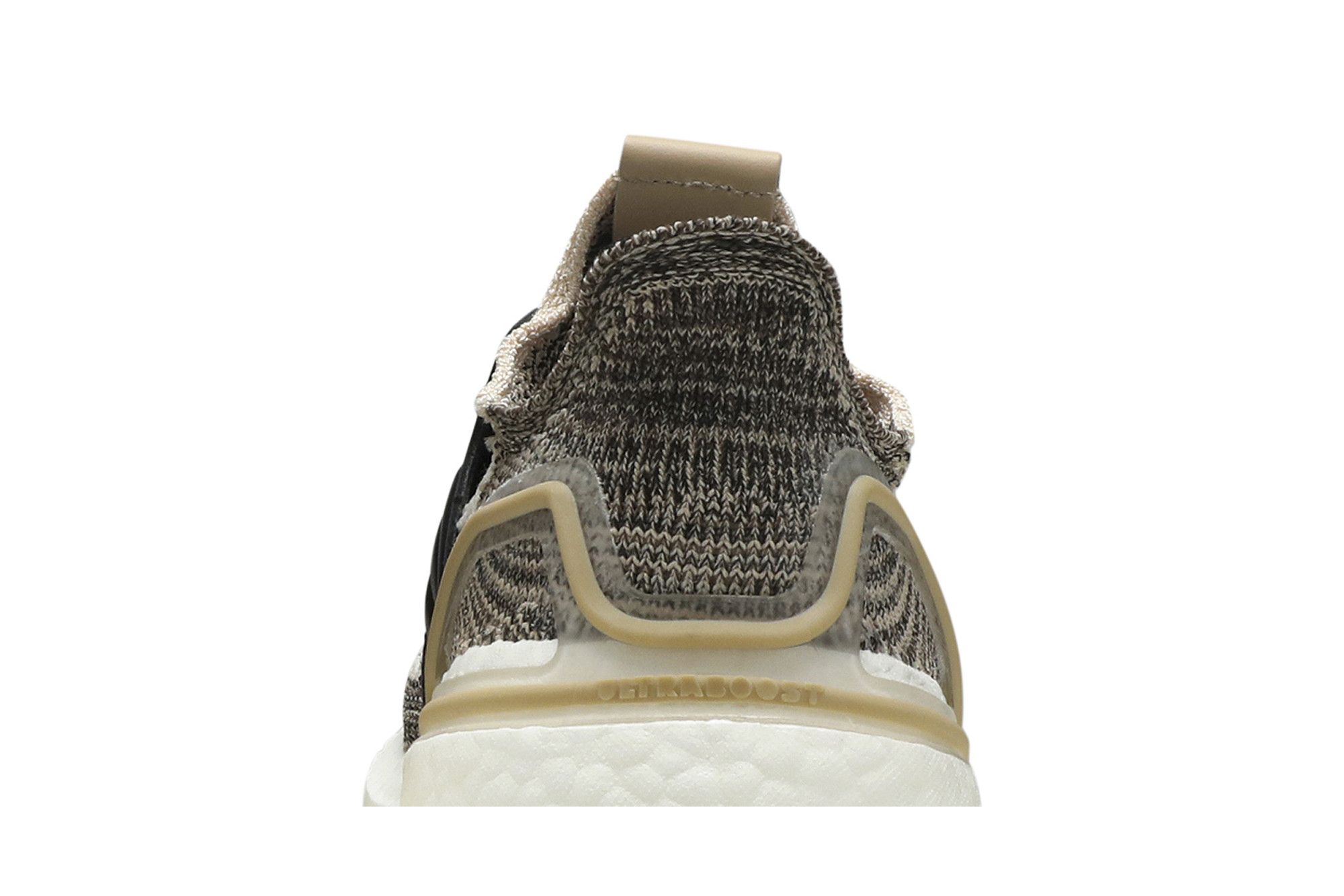 Ultraboost 19 linen core black brown on sale