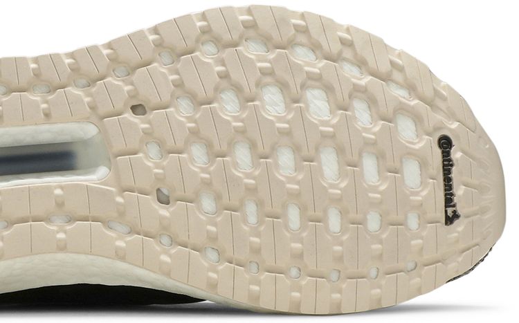 Adidas UltraBoost 19 Linen Core Black