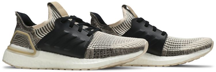Adidas UltraBoost 19 Linen Core Black