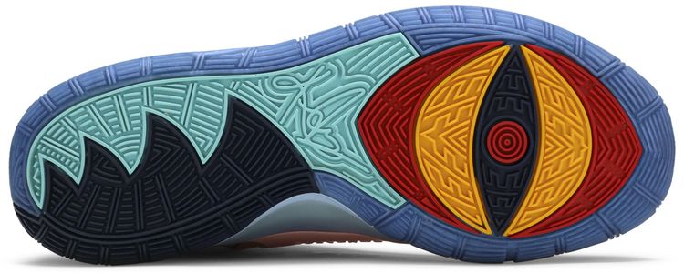 Nike Concepts x Kyrie 6 EP Khepri