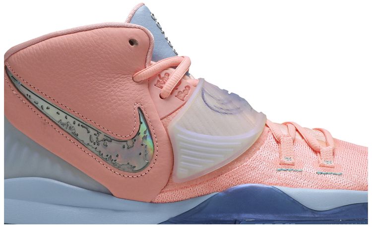 Nike Concepts x Kyrie 6 EP Khepri